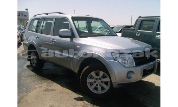Buy Import Mitsubishi Pajero Other Car in Import - Dubai in Akmecet Buy Import Mitsubishi Pajero Other Car in Import - Dubai in Akmecet