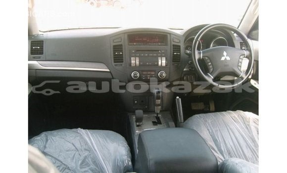 Buy Import Mitsubishi Pajero Other Car in Import - Dubai in Akmecet Buy Import Mitsubishi Pajero Other Car in Import - Dubai in Akmecet
