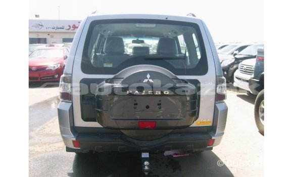 Buy Import Mitsubishi Pajero Other Car in Import - Dubai in Akmecet Buy Import Mitsubishi Pajero Other Car in Import - Dubai in Akmecet