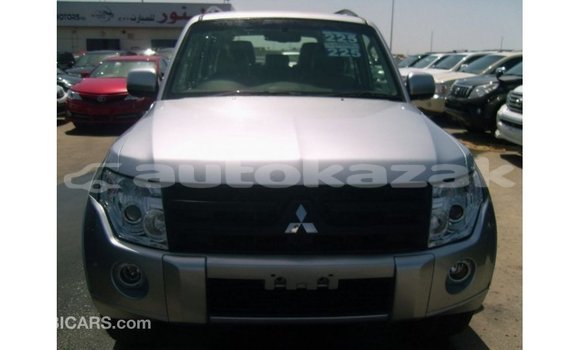 Buy Import Mitsubishi Pajero Other Car in Import - Dubai in Akmecet Buy Import Mitsubishi Pajero Other Car in Import - Dubai in Akmecet