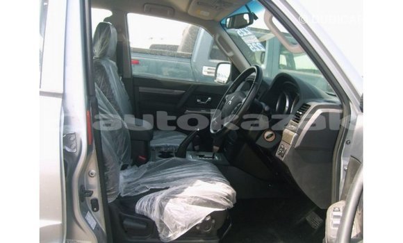 Buy Import Mitsubishi Pajero Other Car in Import - Dubai in Akmecet Buy Import Mitsubishi Pajero Other Car in Import - Dubai in Akmecet