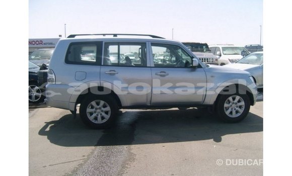 Buy Import Mitsubishi Pajero Other Car in Import - Dubai in Akmecet Buy Import Mitsubishi Pajero Other Car in Import - Dubai in Akmecet