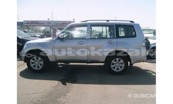 Buy Import Mitsubishi Pajero Other Car in Import - Dubai in Akmecet Buy Import Mitsubishi Pajero Other Car in Import - Dubai in Akmecet