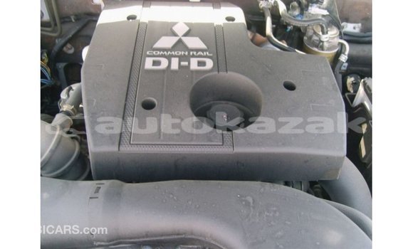 Buy Import Mitsubishi Pajero Other Car in Import - Dubai in Akmecet Buy Import Mitsubishi Pajero Other Car in Import - Dubai in Akmecet