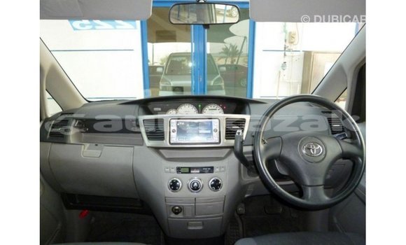 Buy Import Toyota Voxy Other Car in Import - Dubai in Akmecet Buy Import Toyota Voxy Other Car in Import - Dubai in Akmecet