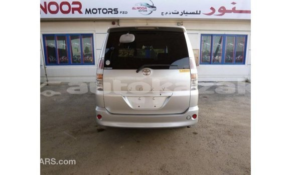 Buy Import Toyota Voxy Other Car in Import - Dubai in Akmecet Buy Import Toyota Voxy Other Car in Import - Dubai in Akmecet