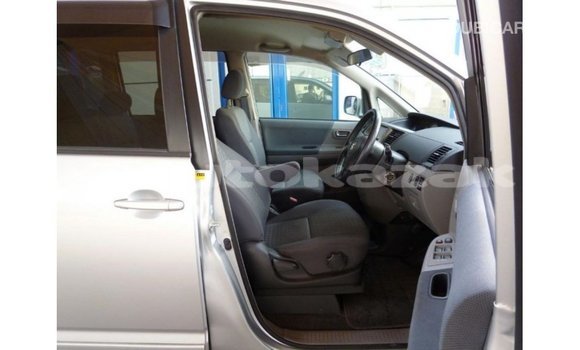 Buy Import Toyota Voxy Other Car in Import - Dubai in Akmecet Buy Import Toyota Voxy Other Car in Import - Dubai in Akmecet