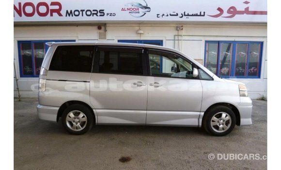 Buy Import Toyota Voxy Other Car in Import - Dubai in Akmecet Buy Import Toyota Voxy Other Car in Import - Dubai in Akmecet