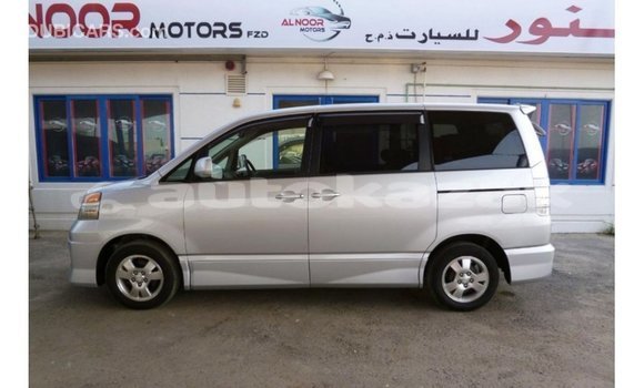Buy Import Toyota Voxy Other Car in Import - Dubai in Akmecet Buy Import Toyota Voxy Other Car in Import - Dubai in Akmecet