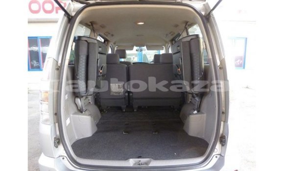 Buy Import Toyota Voxy Other Car in Import - Dubai in Akmecet Buy Import Toyota Voxy Other Car in Import - Dubai in Akmecet
