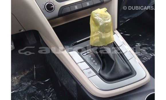 Buy Import Hyundai Elantra White Car in Import - Dubai in Akmecet Buy Import Hyundai Elantra White Car in Import - Dubai in Akmecet