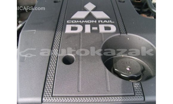 Buy Import Mitsubishi Pajero Black Car in Import - Dubai in Akmecet Buy Import Mitsubishi Pajero Black Car in Import - Dubai in Akmecet