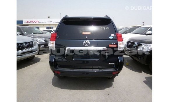 Buy Import Toyota Prado Blue Car in Import - Dubai in Akmecet Buy Import Toyota Prado Blue Car in Import - Dubai in Akmecet