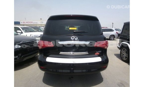 Buy Import Infiniti Q Black Car in Import - Dubai in Akmecet Buy Import Infiniti Q Black Car in Import - Dubai in Akmecet