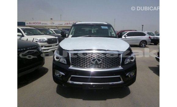 Buy Import Infiniti Q Black Car in Import - Dubai in Akmecet Buy Import Infiniti Q Black Car in Import - Dubai in Akmecet
