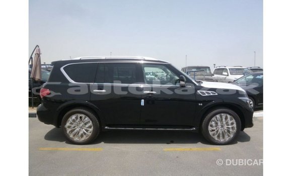 Buy Import Infiniti Q Black Car in Import - Dubai in Akmecet Buy Import Infiniti Q Black Car in Import - Dubai in Akmecet