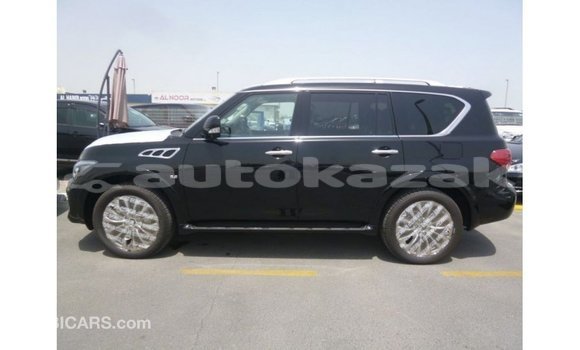 Buy Import Infiniti Q Black Car in Import - Dubai in Akmecet Buy Import Infiniti Q Black Car in Import - Dubai in Akmecet