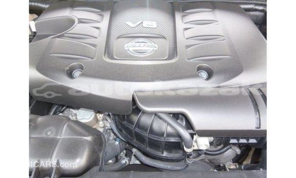 Buy Import Nissan Patrol Black Car in Import - Dubai in Akmecet Buy Import Nissan Patrol Black Car in Import - Dubai in Akmecet