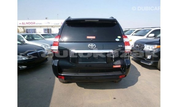 Buy Import Toyota Prado Blue Car in Import - Dubai in Akmecet Buy Import Toyota Prado Blue Car in Import - Dubai in Akmecet