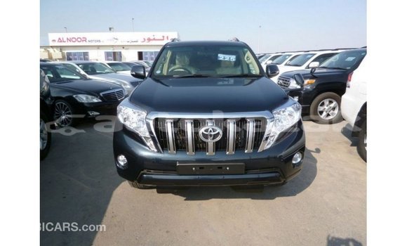 Buy Import Toyota Prado Blue Car in Import - Dubai in Akmecet Buy Import Toyota Prado Blue Car in Import - Dubai in Akmecet