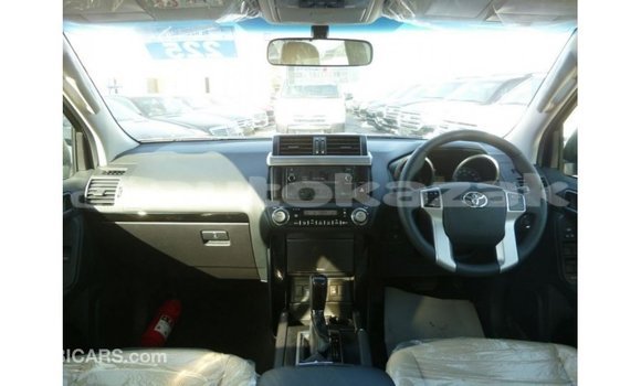Buy Import Toyota Prado Brown Car in Import - Dubai in Akmecet Buy Import Toyota Prado Brown Car in Import - Dubai in Akmecet