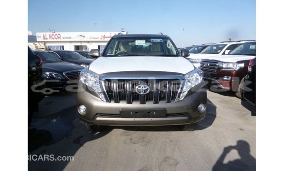 Buy Import Toyota Prado Brown Car in Import - Dubai in Akmecet Buy Import Toyota Prado Brown Car in Import - Dubai in Akmecet