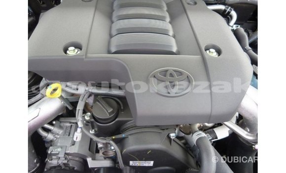 Buy Import Toyota Prado Black Car in Import - Dubai in Akmecet Buy Import Toyota Prado Black Car in Import - Dubai in Akmecet