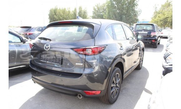 Buy Import Mazda CX-5 Other Car in Import - Dubai in Akmecet