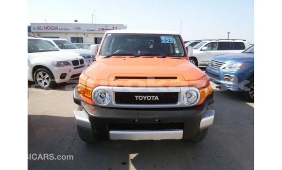 Buy Import Toyota FJ Cruiser Other Car in Import - Dubai in Akmecet Buy Import Toyota FJ Cruiser Other Car in Import - Dubai in Akmecet