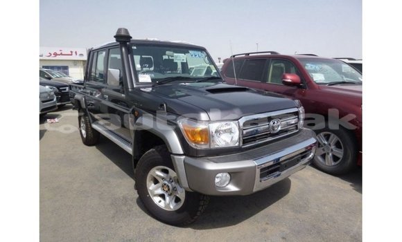 Buy Import Toyota Land Cruiser Other Car in Import - Dubai in Akmecet Buy Import Toyota Land Cruiser Other Car in Import - Dubai in Akmecet