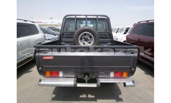Buy Import Toyota Land Cruiser Other Car in Import - Dubai in Akmecet Buy Import Toyota Land Cruiser Other Car in Import - Dubai in Akmecet