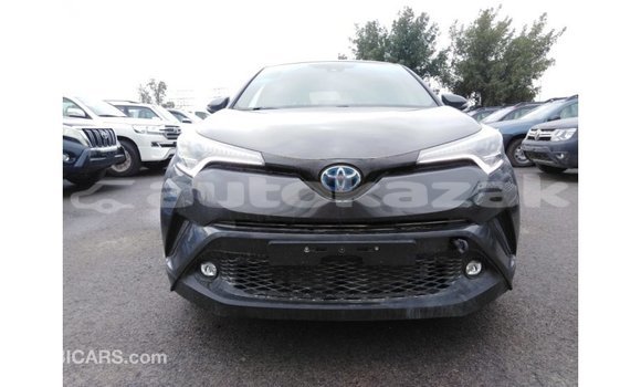 Buy Import Toyota C-HR Other Car in Import - Dubai in Akmecet Buy Import Toyota C-HR Other Car in Import - Dubai in Akmecet