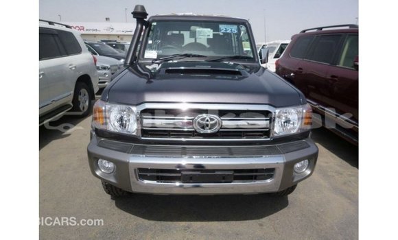 Buy Import Toyota Land Cruiser Other Car in Import - Dubai in Akmecet Buy Import Toyota Land Cruiser Other Car in Import - Dubai in Akmecet