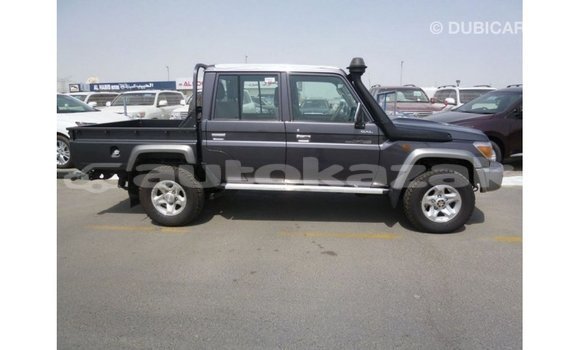 Buy Import Toyota Land Cruiser Other Car in Import - Dubai in Akmecet Buy Import Toyota Land Cruiser Other Car in Import - Dubai in Akmecet