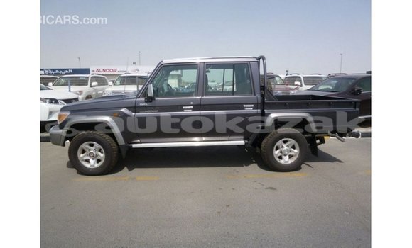Buy Import Toyota Land Cruiser Other Car in Import - Dubai in Akmecet Buy Import Toyota Land Cruiser Other Car in Import - Dubai in Akmecet