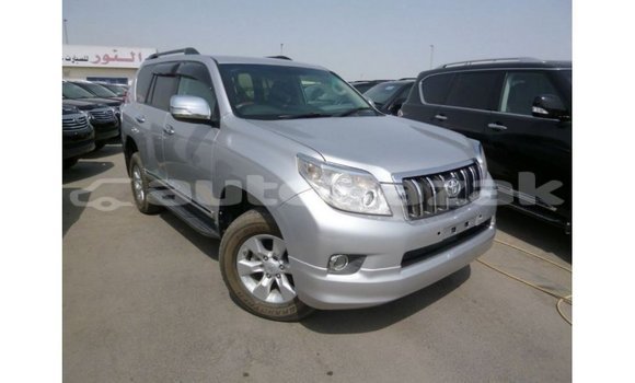 Buy Import Toyota Prado Other Car in Import - Dubai in Akmecet Buy Import Toyota Prado Other Car in Import - Dubai in Akmecet