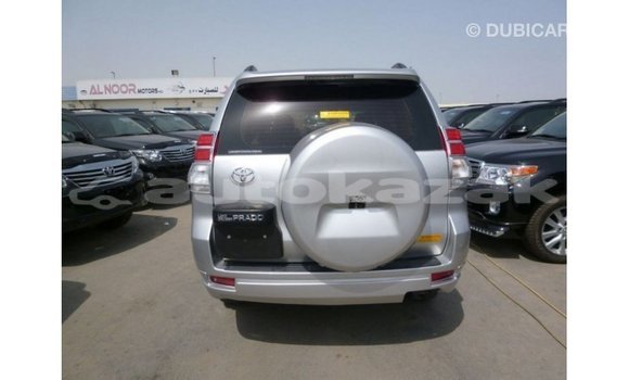 Buy Import Toyota Prado Other Car in Import - Dubai in Akmecet Buy Import Toyota Prado Other Car in Import - Dubai in Akmecet
