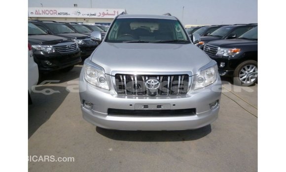 Buy Import Toyota Prado Other Car in Import - Dubai in Akmecet Buy Import Toyota Prado Other Car in Import - Dubai in Akmecet