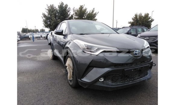 Buy Import Toyota C-HR Other Car in Import - Dubai in Akmecet Buy Import Toyota C-HR Other Car in Import - Dubai in Akmecet