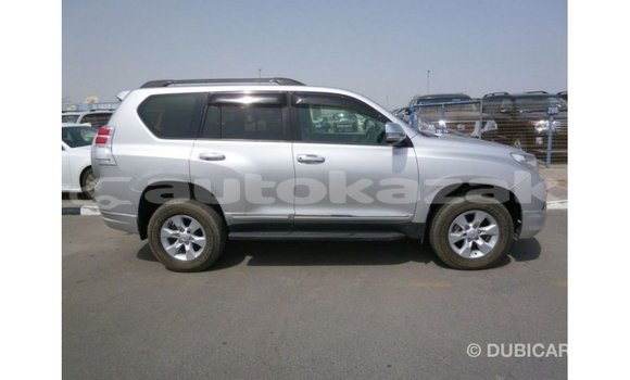 Buy Import Toyota Prado Other Car in Import - Dubai in Akmecet Buy Import Toyota Prado Other Car in Import - Dubai in Akmecet