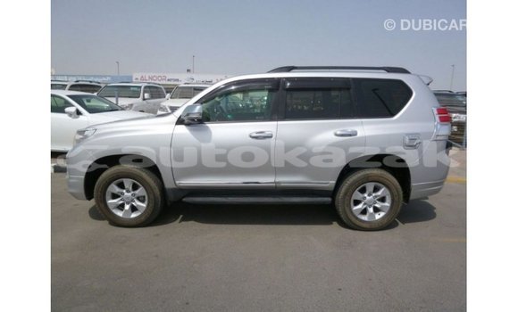 Buy Import Toyota Prado Other Car in Import - Dubai in Akmecet Buy Import Toyota Prado Other Car in Import - Dubai in Akmecet