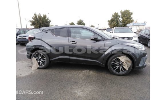 Buy Import Toyota C-HR Other Car in Import - Dubai in Akmecet Buy Import Toyota C-HR Other Car in Import - Dubai in Akmecet