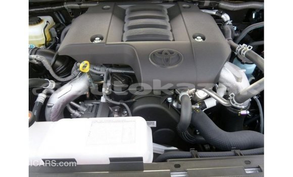 Buy Import Toyota Prado Black Car in Import - Dubai in Akmecet Buy Import Toyota Prado Black Car in Import - Dubai in Akmecet