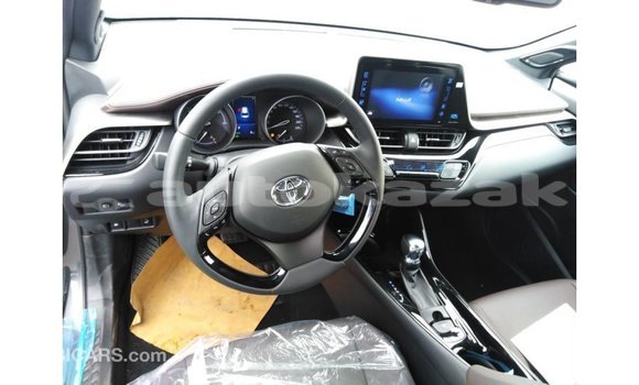 Buy Import Toyota C-HR Other Car in Import - Dubai in Akmecet Buy Import Toyota C-HR Other Car in Import - Dubai in Akmecet
