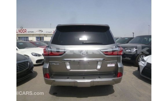 Buy Import Lexus LX Other Car in Import - Dubai in Akmecet Buy Import Lexus LX Other Car in Import - Dubai in Akmecet