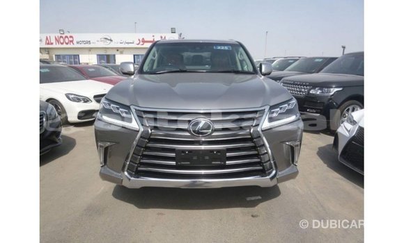 Buy Import Lexus LX Other Car in Import - Dubai in Akmecet Buy Import Lexus LX Other Car in Import - Dubai in Akmecet