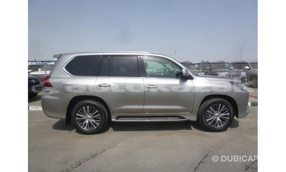 Buy Import Lexus LX Other Car in Import - Dubai in Akmecet Buy Import Lexus LX Other Car in Import - Dubai in Akmecet