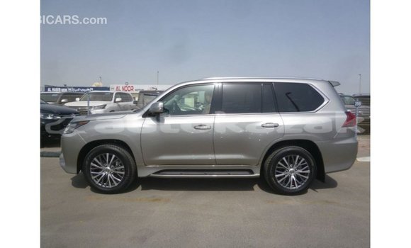 Buy Import Lexus LX Other Car in Import - Dubai in Akmecet Buy Import Lexus LX Other Car in Import - Dubai in Akmecet