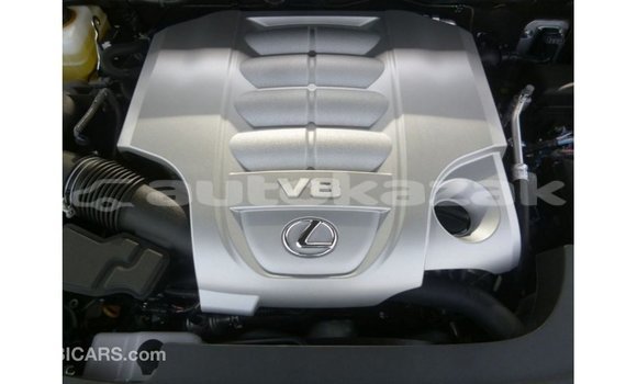 Buy Import Lexus LX Other Car in Import - Dubai in Akmecet Buy Import Lexus LX Other Car in Import - Dubai in Akmecet