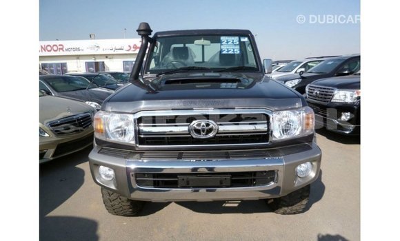 Buy Import Toyota Land Cruiser Other Car in Import - Dubai in Akmecet Buy Import Toyota Land Cruiser Other Car in Import - Dubai in Akmecet